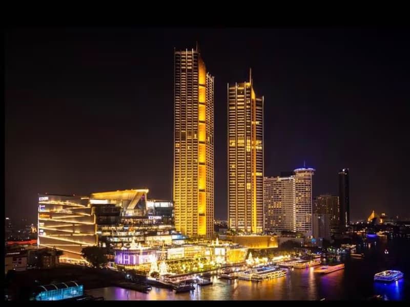 Condo for Rent, Sale at The Residences at Mandarin Oriental