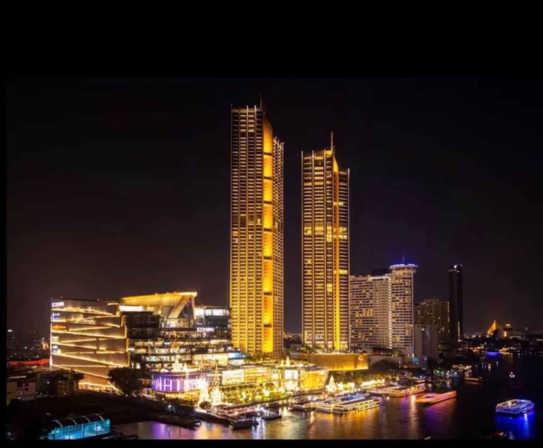 Condo for Rent, Sale at The Residences at Mandarin Oriental - Image 5