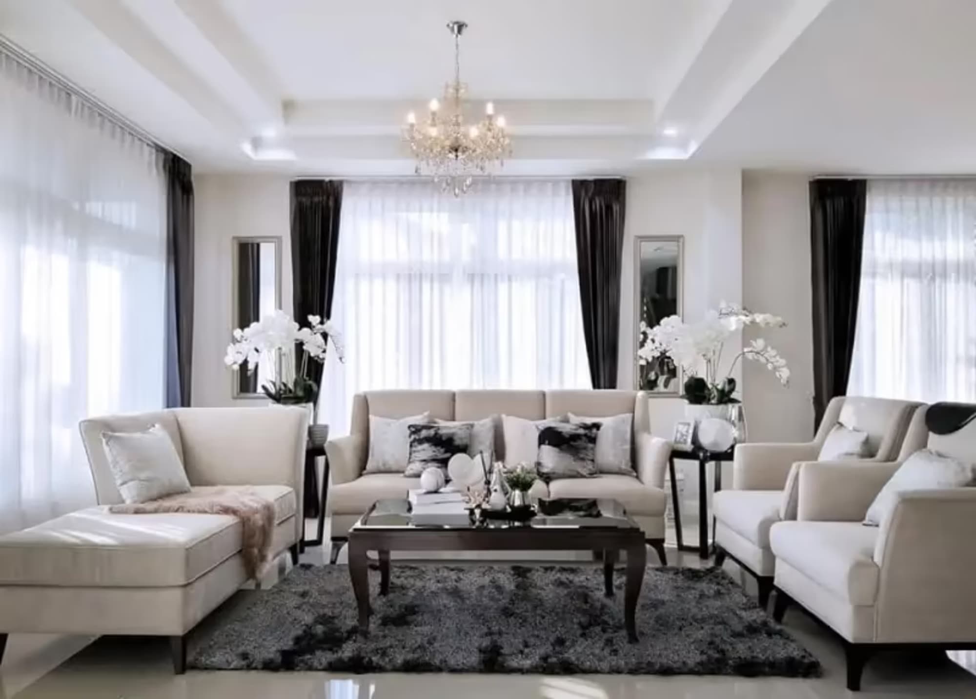 4 Bedroom House - Image 5