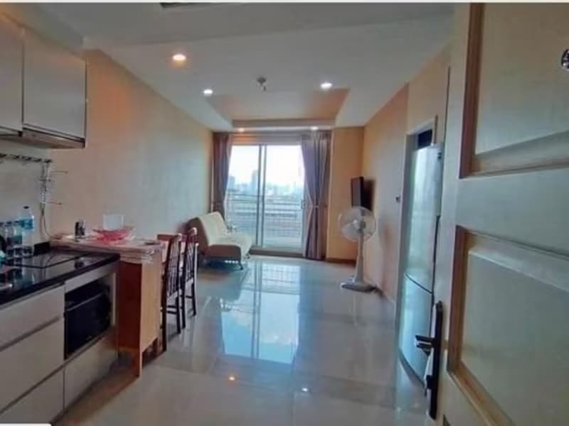 Condo for Rent, Sale at Supalai Wellington II
