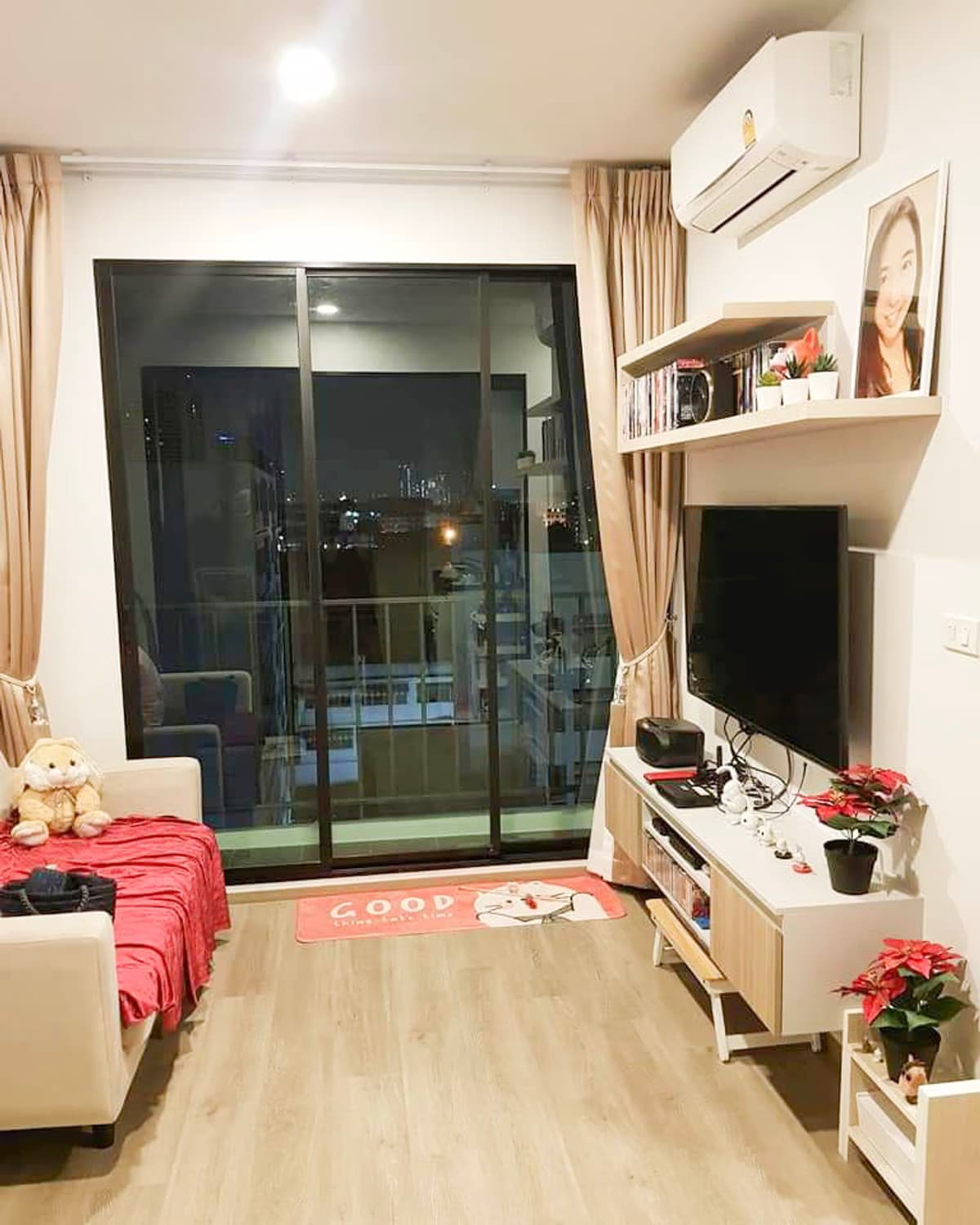 1 Bedroom Condo - Image 2