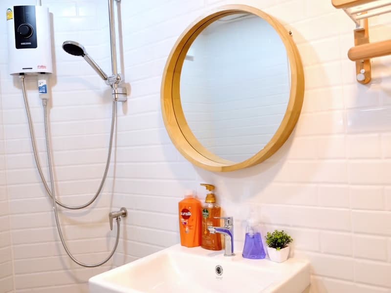 1 Bed Condo for Rent in Mueang Chiang Mai