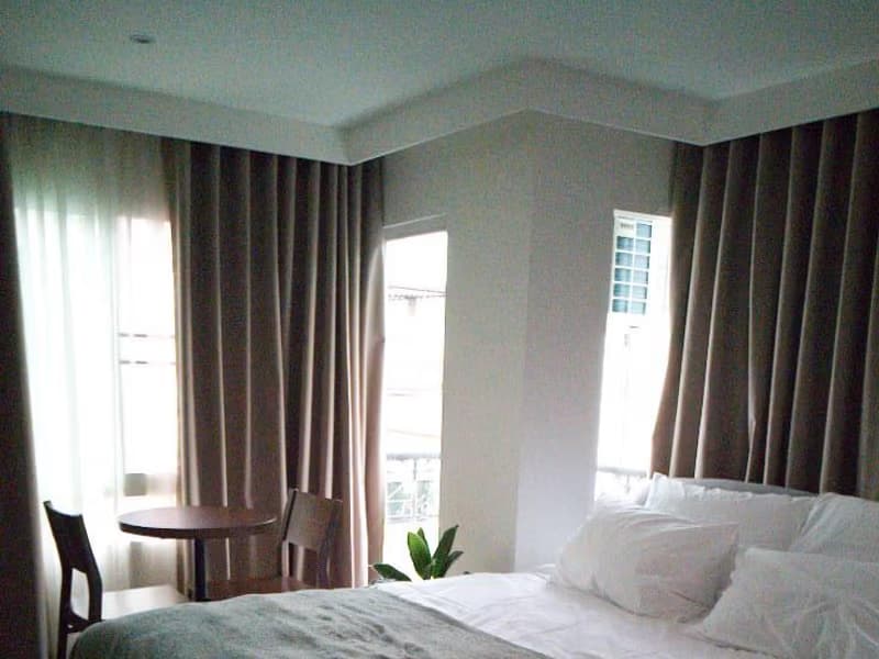 2 Bed Condo for Rent in Bang Rak
