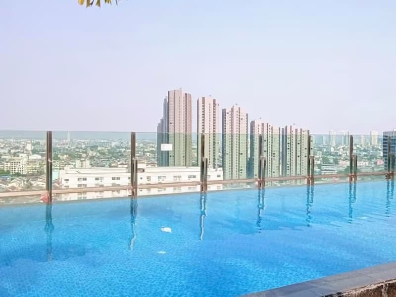 Condo for Sale, Rent at Ideo Mix Sukhumvit 103  