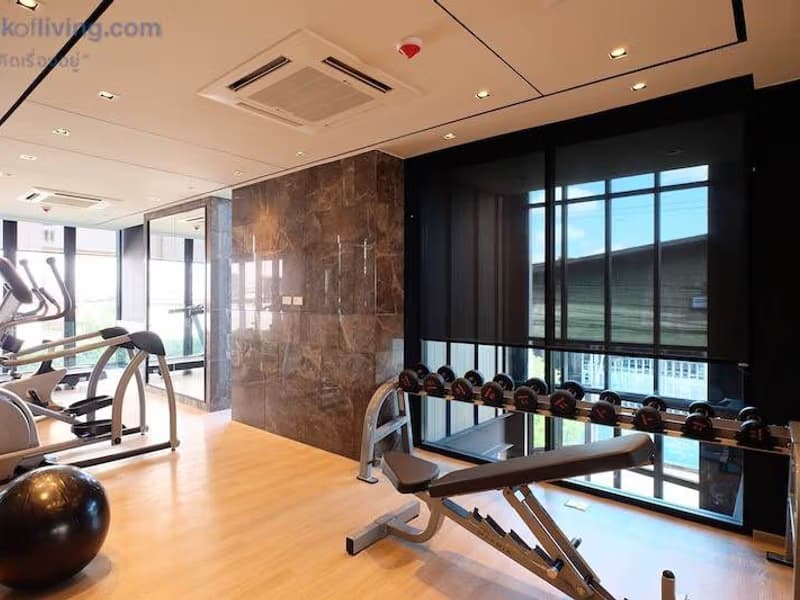 Condo for Rent, Sale at DOLCE Udom Suk by Sirayos