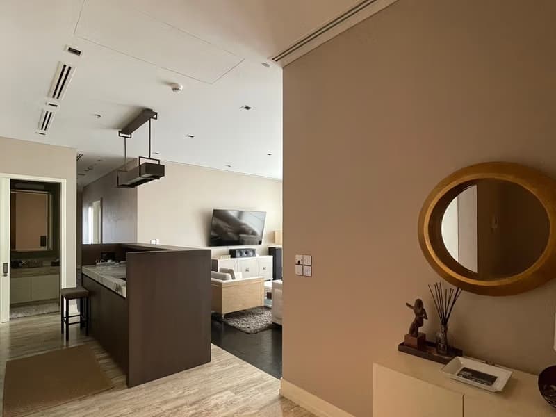 3 Bed Condo for Rent and Sale in Bang Rak