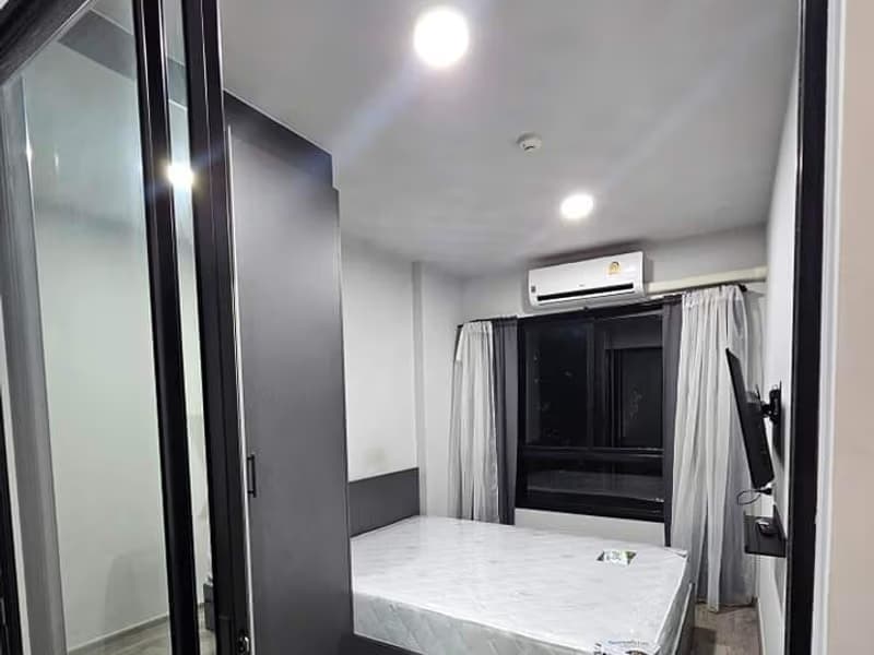 1 Bed Condo for Sale in Bang Kapi