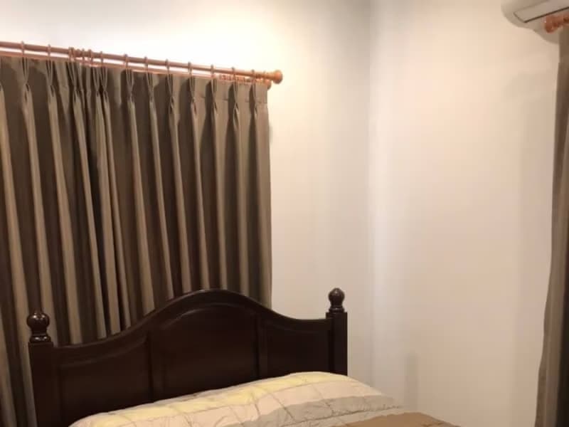3 Bed House for Rent in Saraphi
