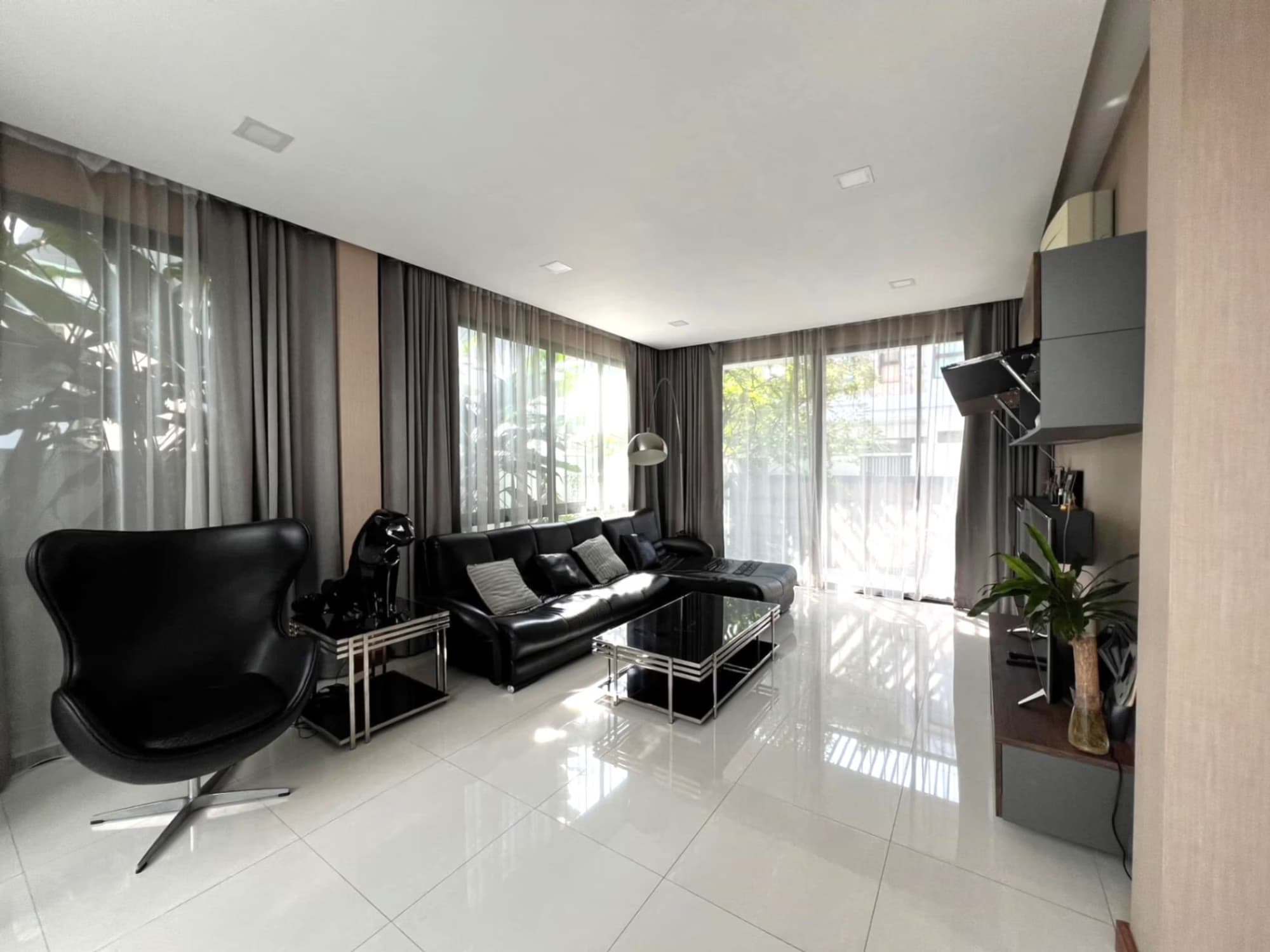 4 ห้องนอน บ้าน สำหรับ จำหน่าย ใน Mueang Chiang Mai District - Image 3