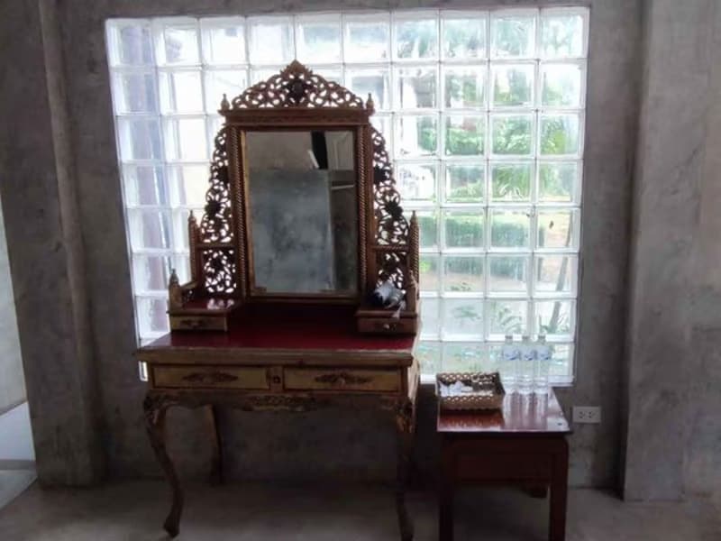 House for Rent in Pa Bong, Hang Dong.