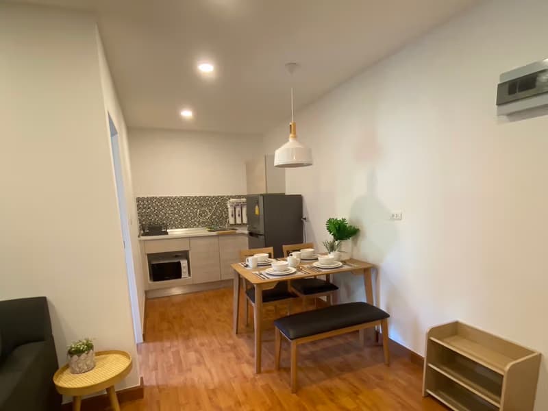 Condo for Sale, Rent at Casa Condo CMU