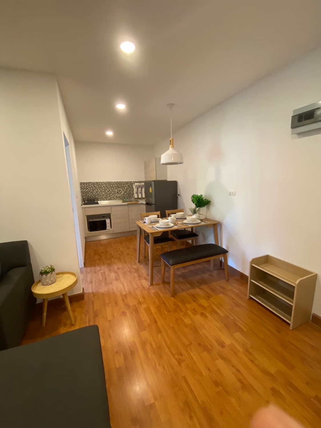 Condo for Sale, Rent at Casa Condo CMU - Image 3