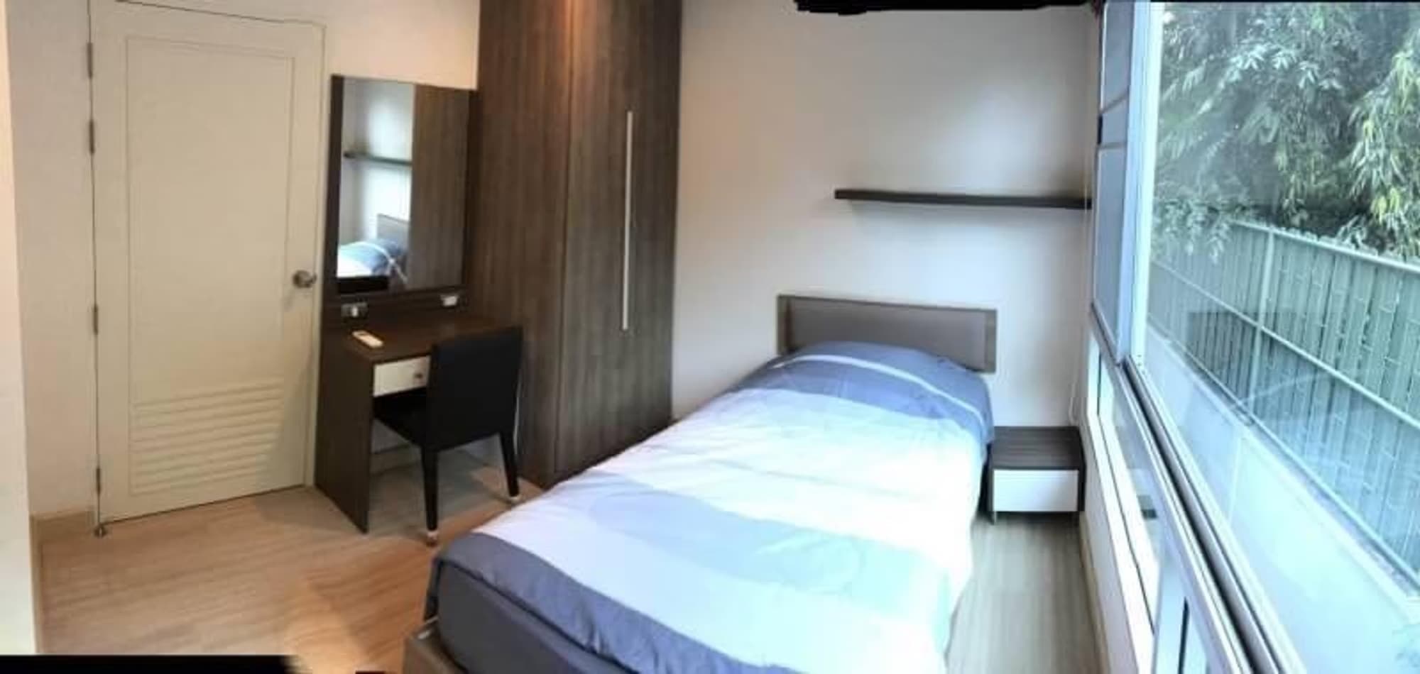 2 ห้องนอน Condo สำหรับ จำหน่าย ใกล้ Phra Khanong BTS - Image 6