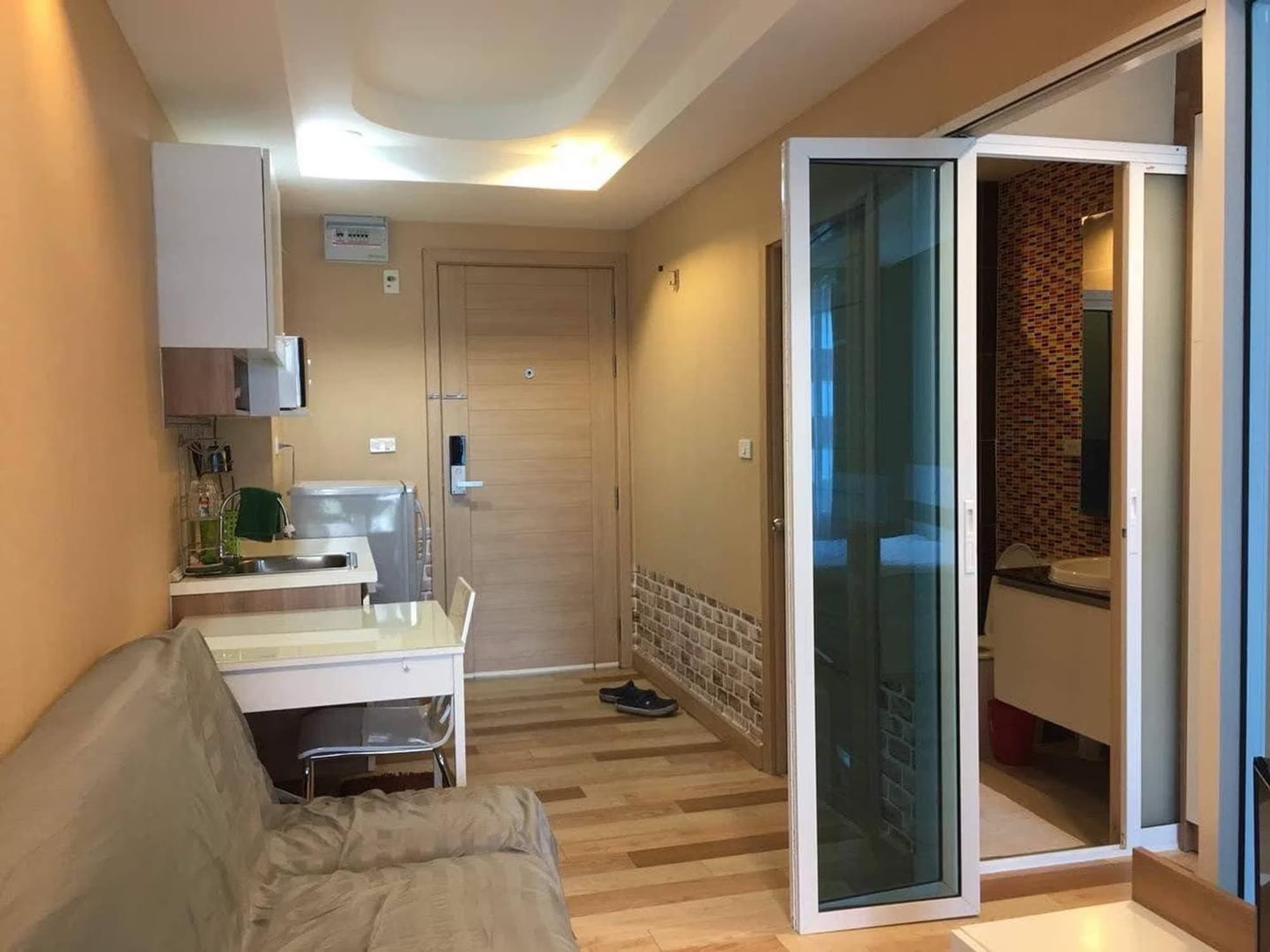 1 ห้องนอน Condo สำหรับ ขายและจำหน่าย ใน Mueang Chiang Mai - Image 2
