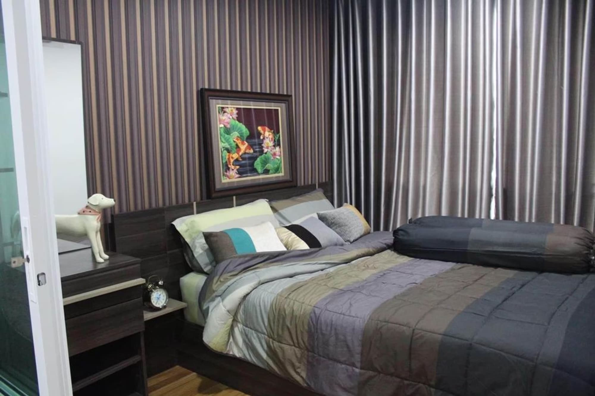 Studio for Rent in Suan Luang - Image 7