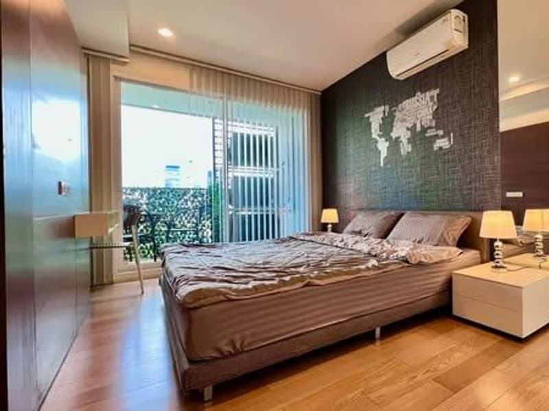 Condo for Rent, Sale at 15 Sukhumvit Residences