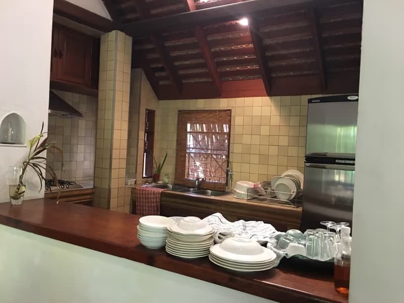 Code 1336 Resort-style house close to Ping river