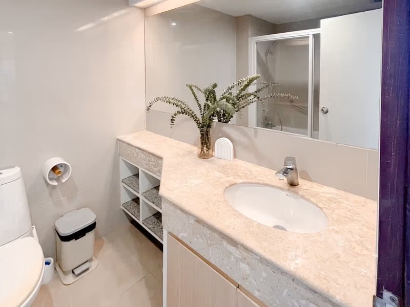 Condo for Rent at Twin Peaks