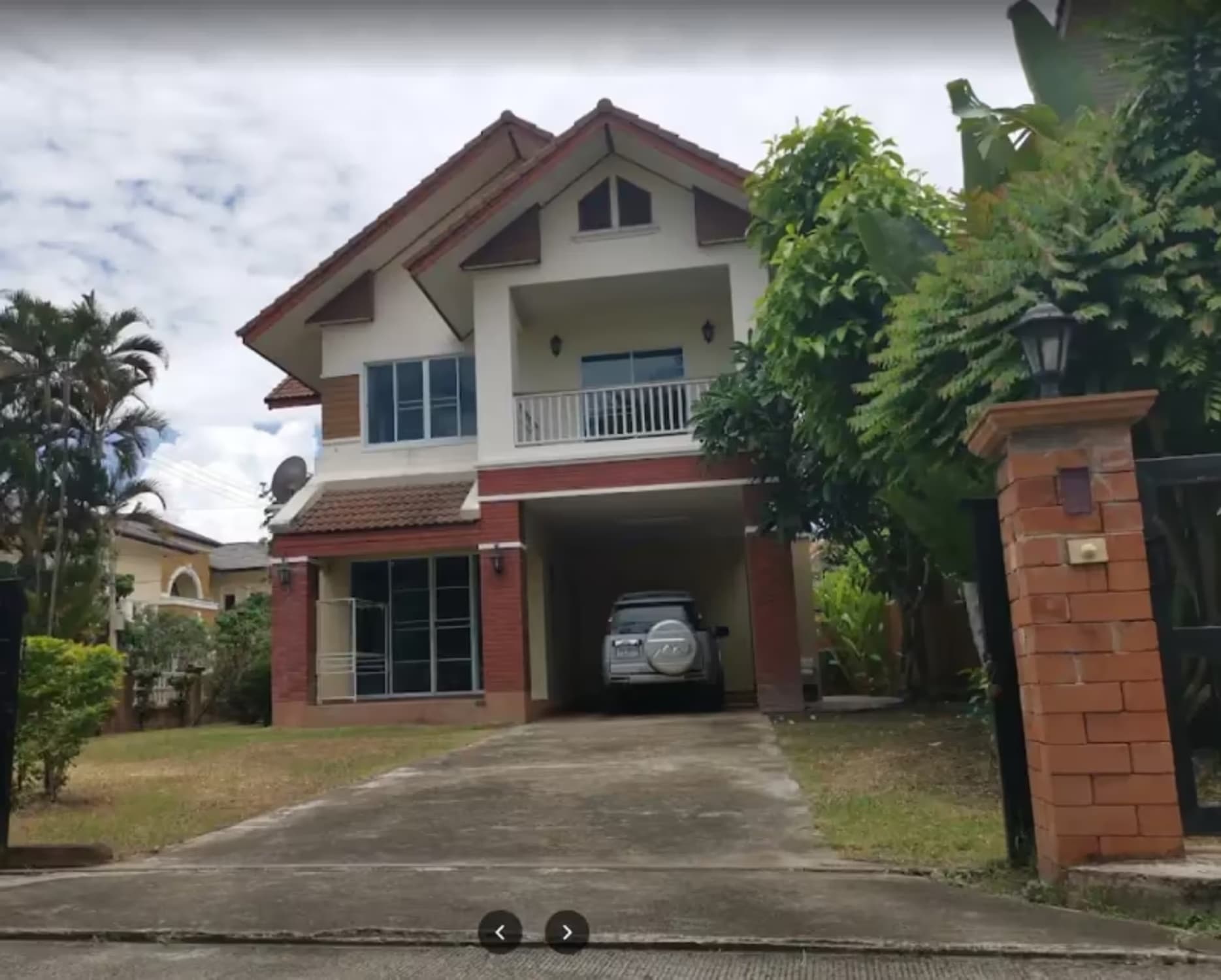 4 Bedroom House - Image 5