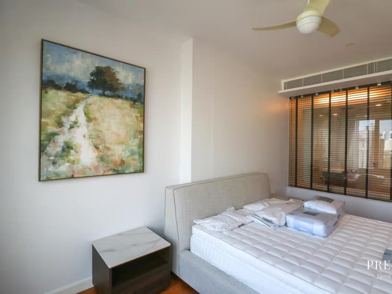 Condo for Rent at 185 Rajadamri