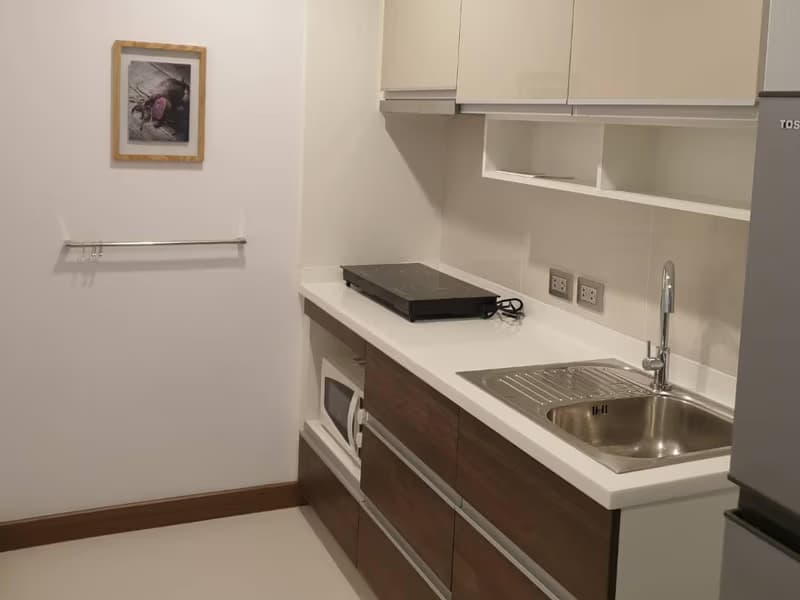 Condo for Rent at Supalai Oriental Sukhumvit 39