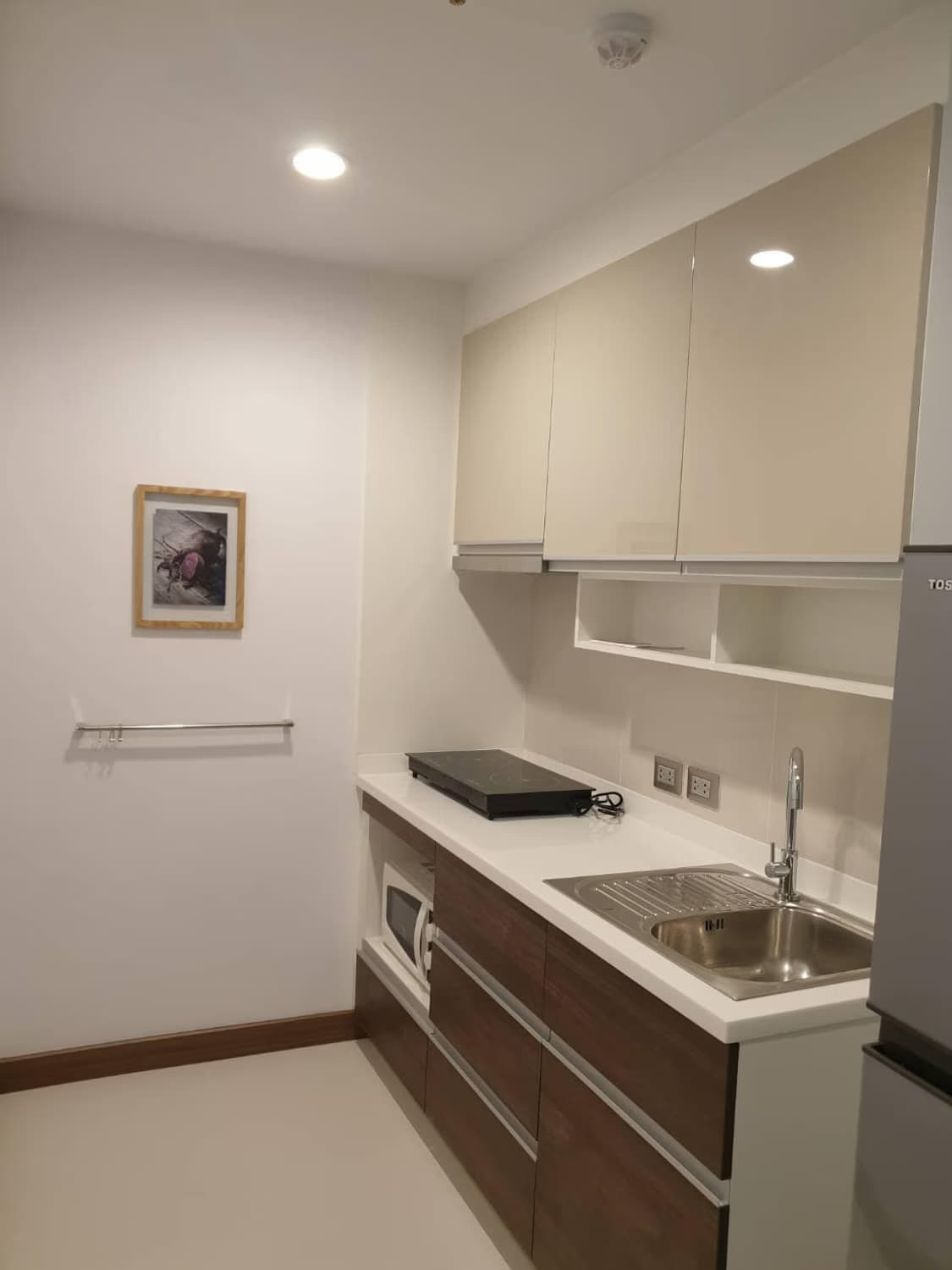 Condo for Rent at Supalai Oriental Sukhumvit 39 - Image 9