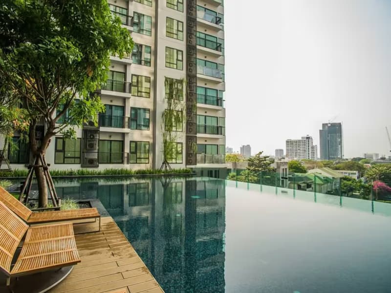  Rhythm Sukhumvit 36-38