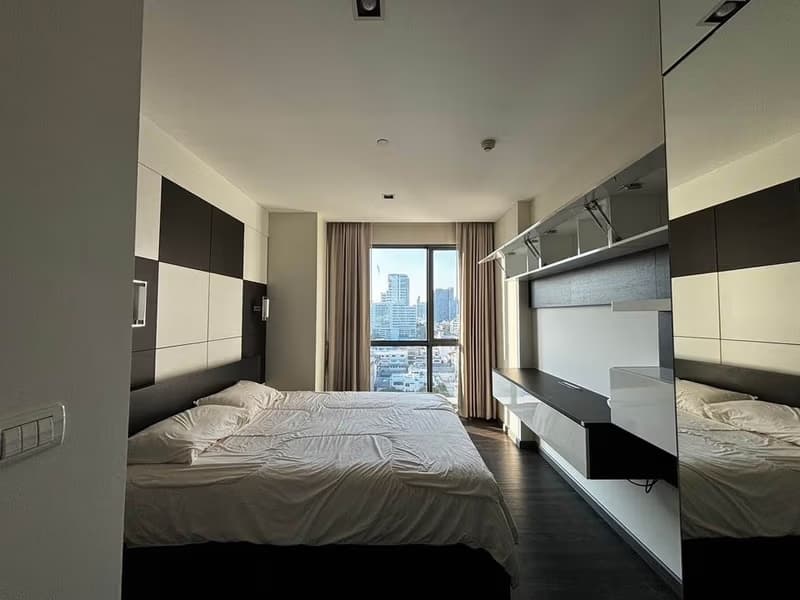 1 Bed Condo for Rent in Phra Khanong