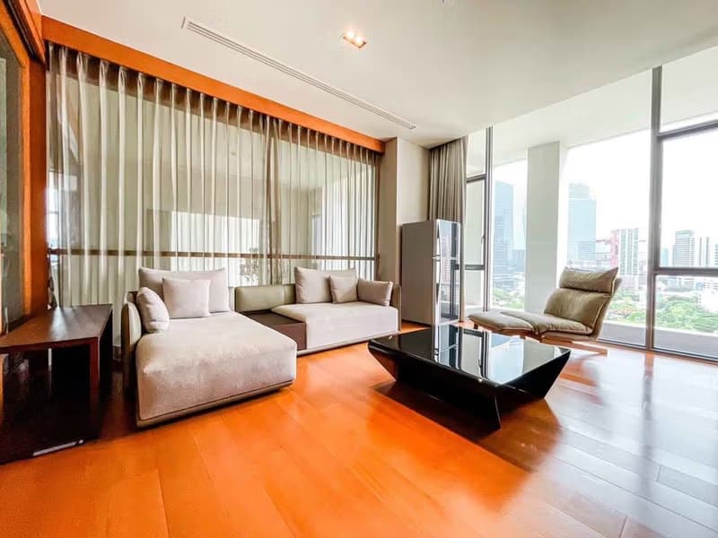 3 Bed Condo for Sale in Sathon