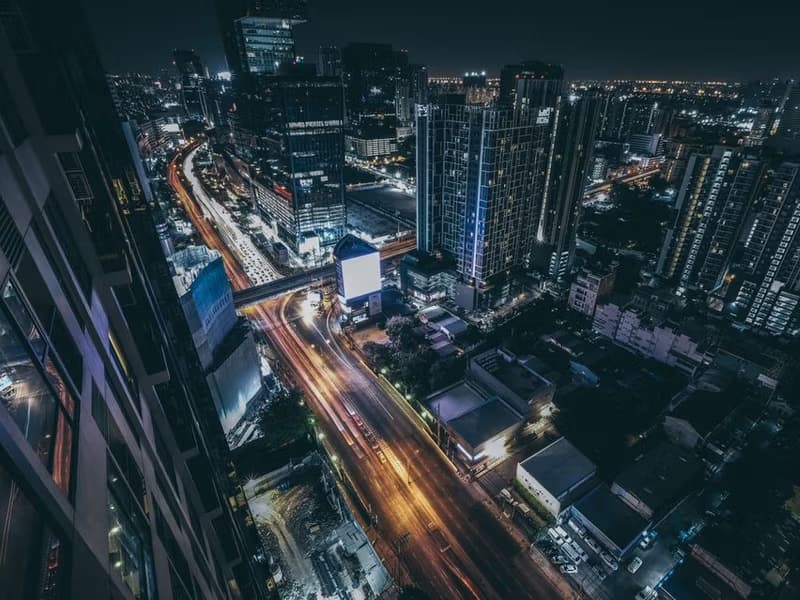 Condo for Rent, Sale at RHYTHM Asoke