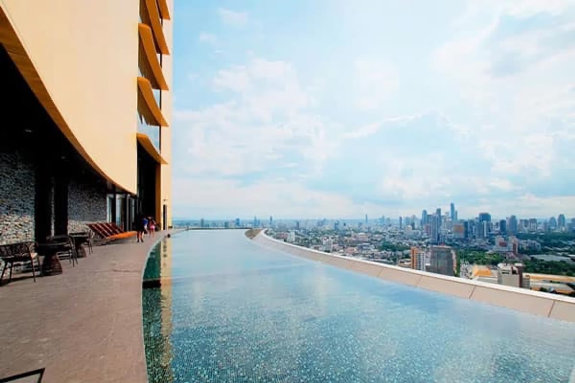 1 Bed Condo for Rent  Near Phrom Phong BTS  - Image 15