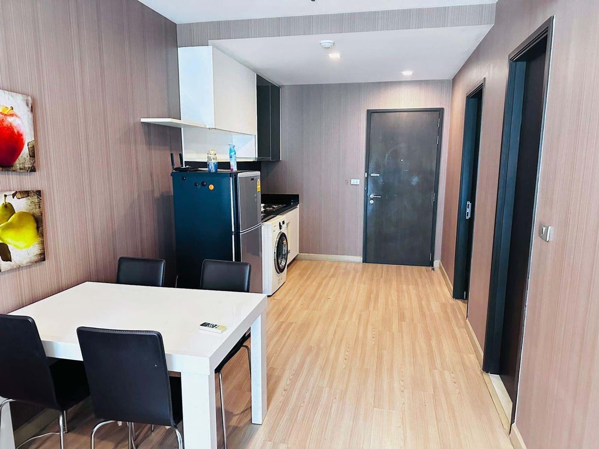 2 Bed Condo for Sale in Watthana - Image 6