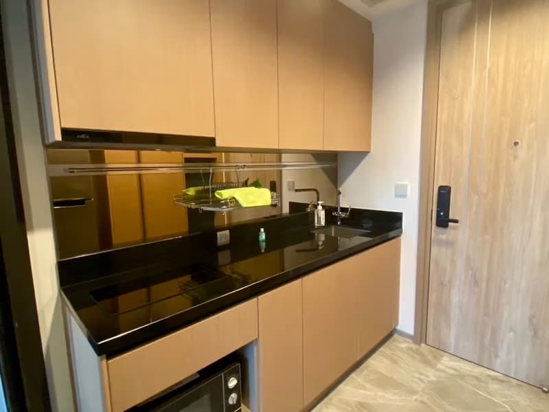 1 Bed Condo for Rent in Watthana