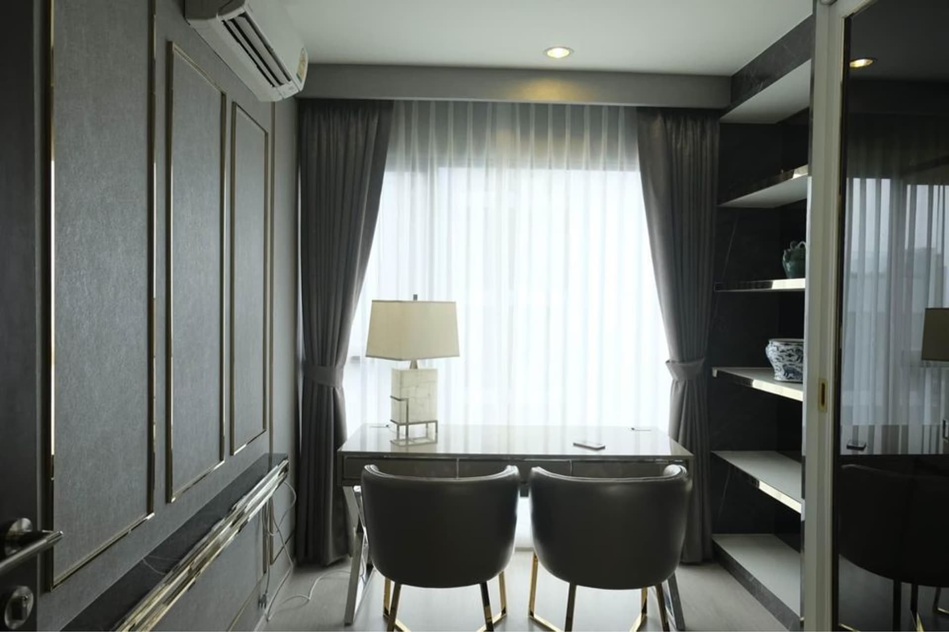 2 Bed Condo for Sale  Near Phra Ram 9 MRT - Image 3