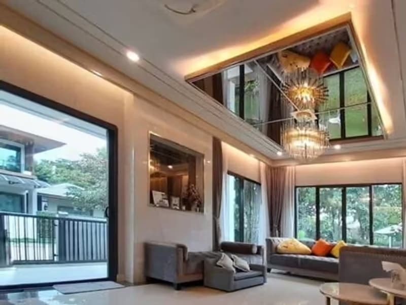 House for Sale, Rent in Prawet.