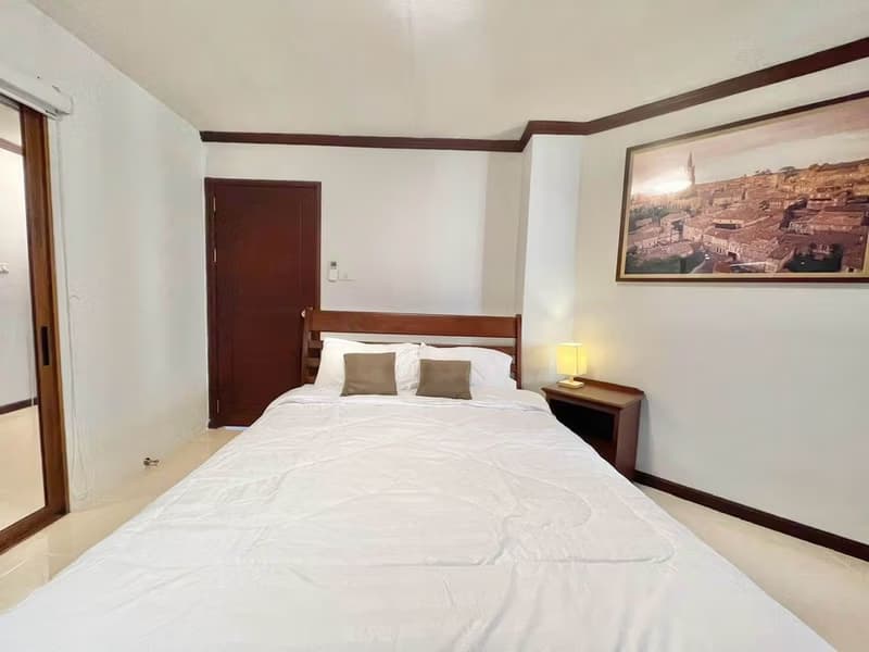 2 Bedroom Condo