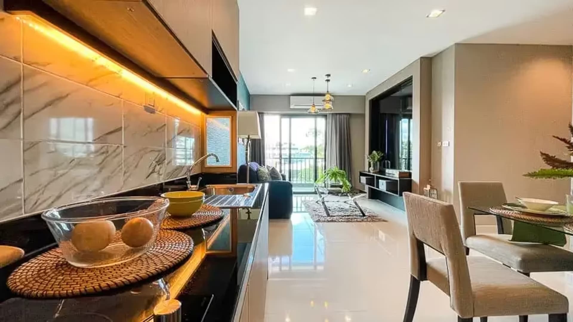 Condo for Rent, Sale at Himma Garden - Image 1