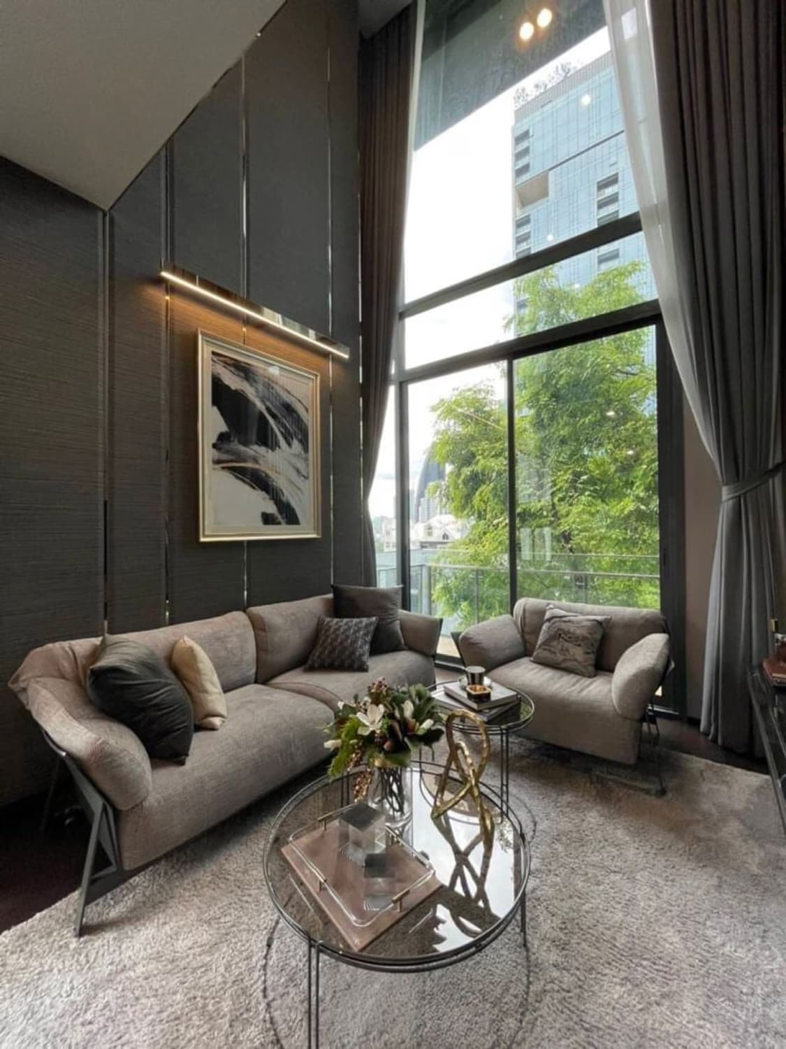 2 Bed Condo for Rent and Sale in Watthana - Image 2
