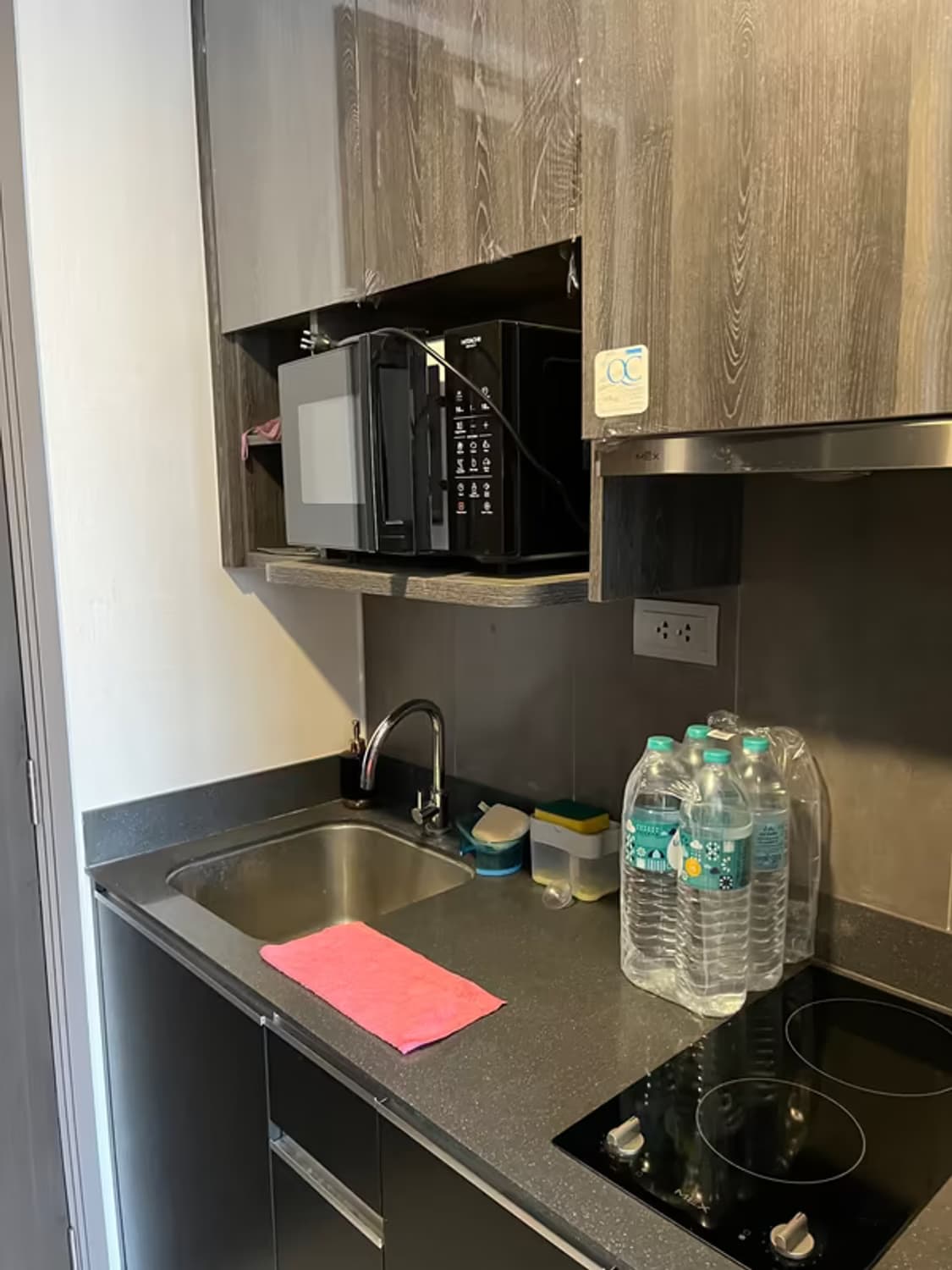 Condo for Rent at Ashton Chula-Silom - Image 1
