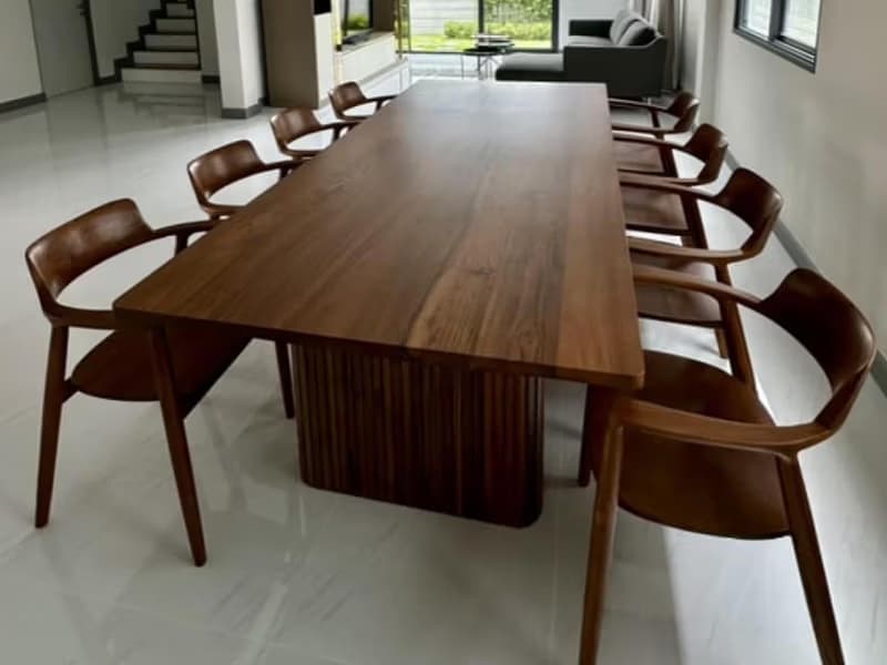 4 Bed House for Rent in Bang Phli