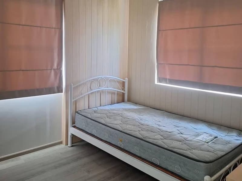 3 Bed House for Rent in Bang Phli