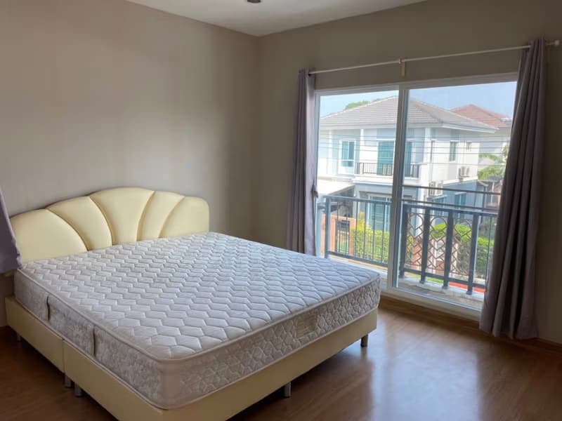 3 Bed House for Rent and Sale in Suan Luang