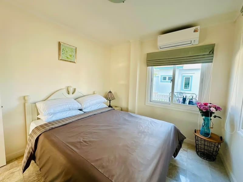3 Bed House for Rent in San Sai