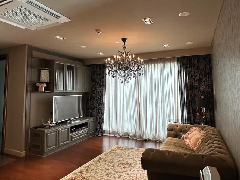 Condo for Rent at Ivy Thonglor 23