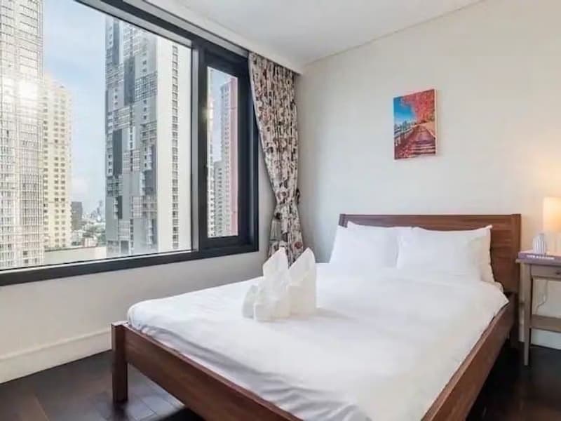 2 Bed Condo for Sale in Khlong Toei