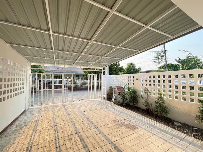 2 Bed House for Rent in Mueang Chiang Mai