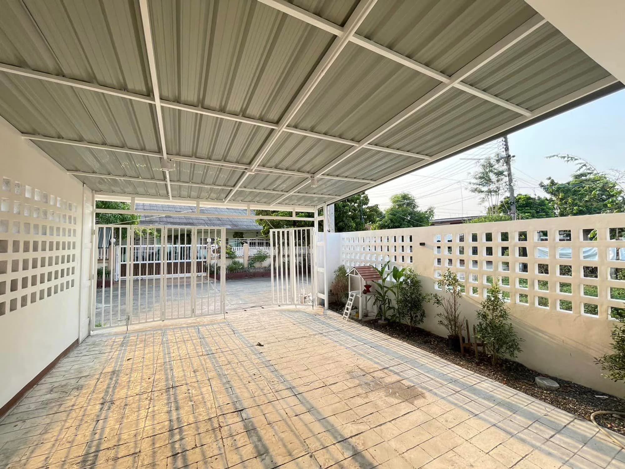 2 Bed House for Rent in Mueang Chiang Mai - Image 18