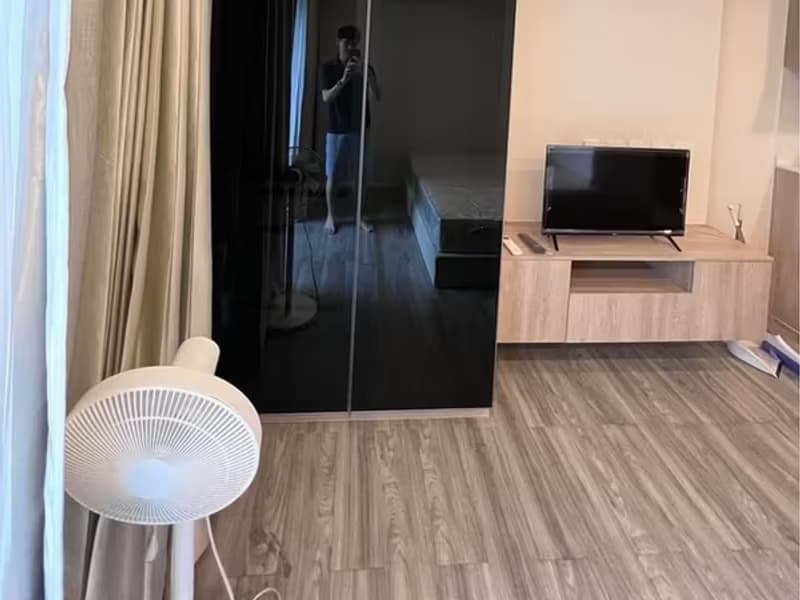 Condo for Rent at IKON Sukhumvit 77
