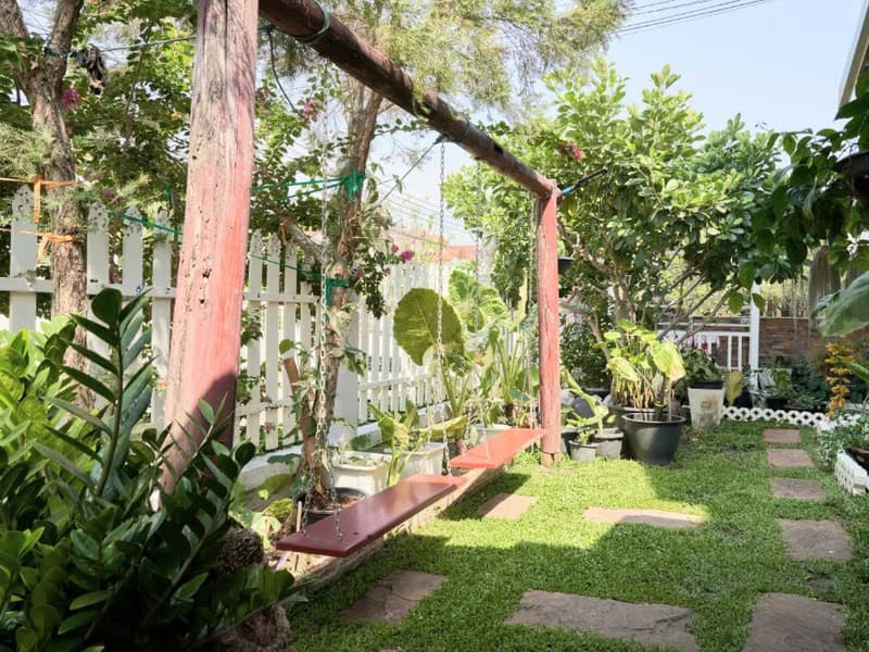 House for Sale in Bang Na.
