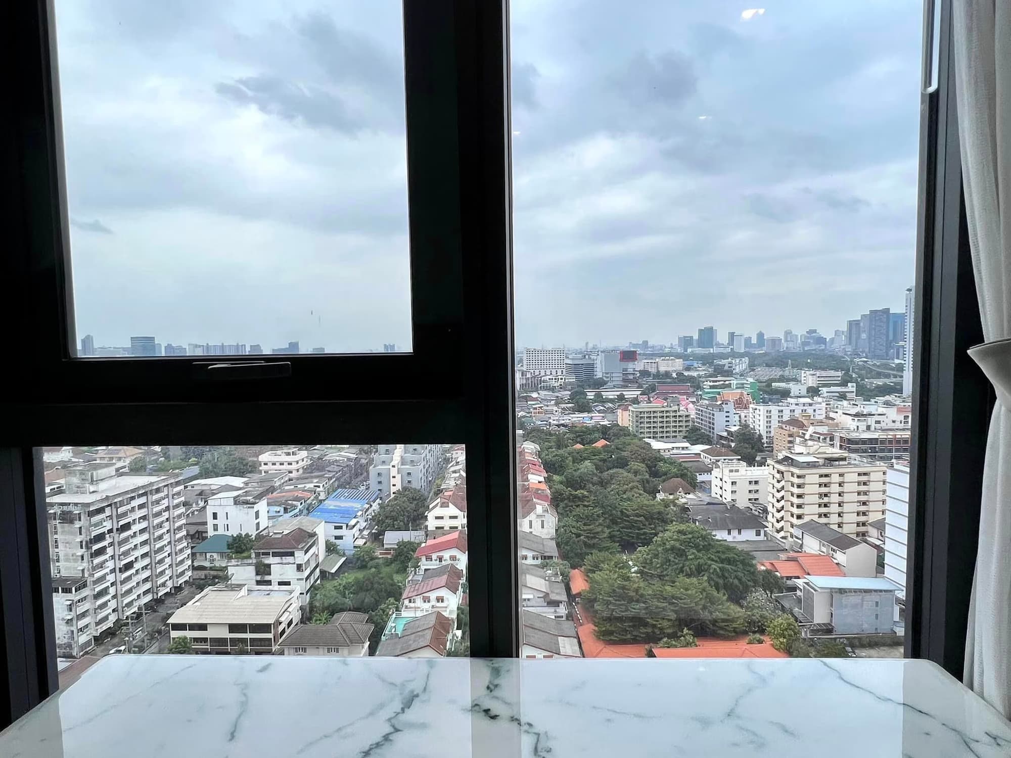 Condo for Rent at The LINE Phahon-Pradipat - Image 6